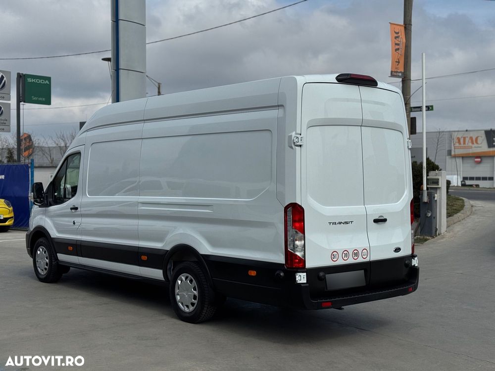 Ford Transit - 6