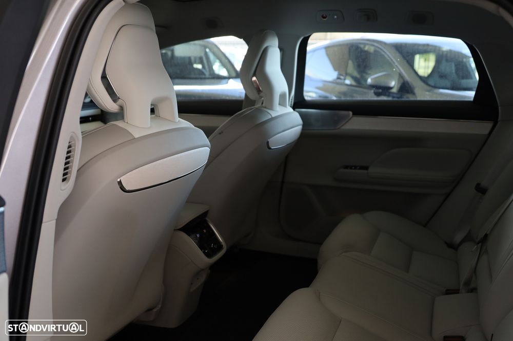 Volvo ES90 Single Motor RWD Ultra - 13