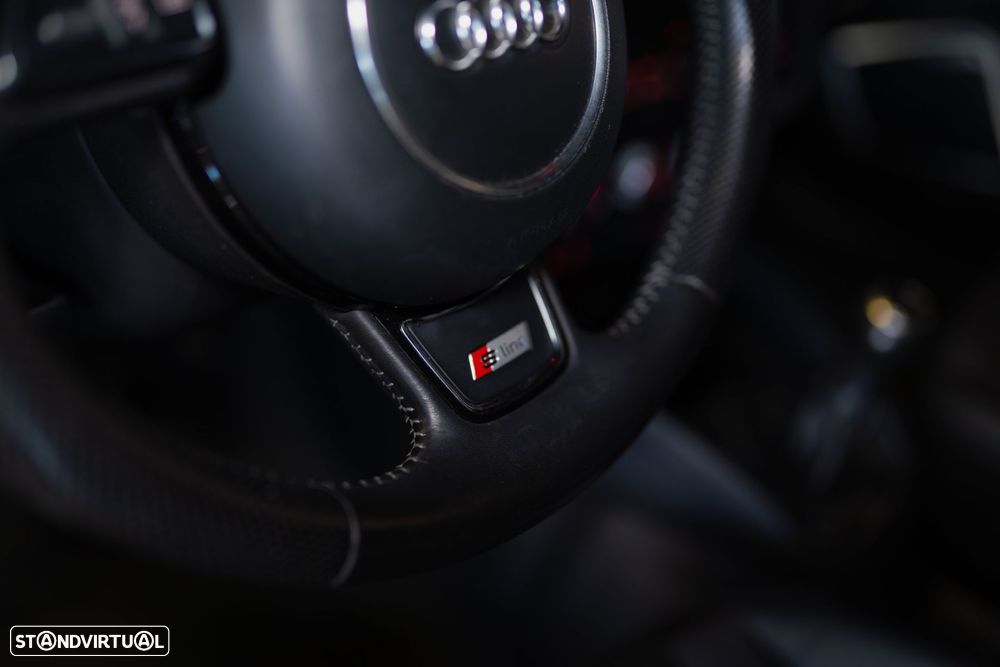 Audi A1 1.4 TFSI S-line - 18