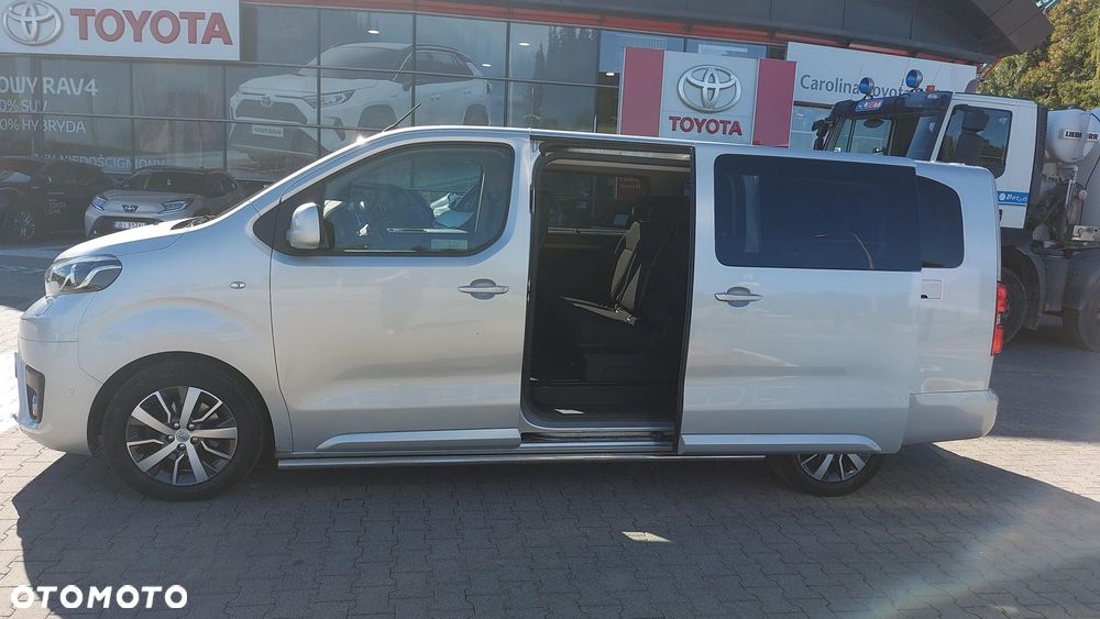 Toyota Proace Verso 2.0 D4-D Long Family - 4