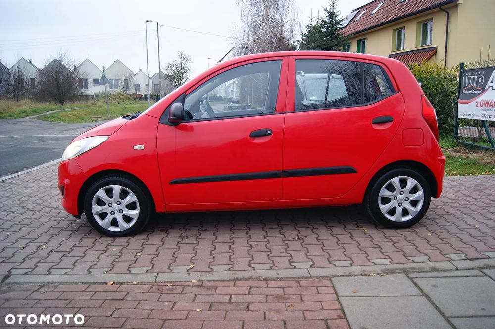 Hyundai i10 1.1 5 Star Edition - 7
