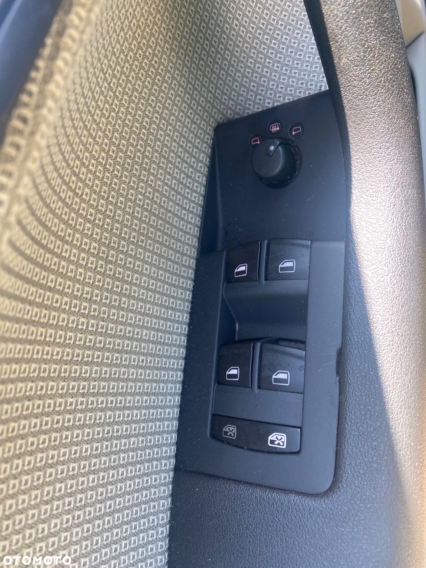 Audi A3 1.8 TFSI Attraction - 17