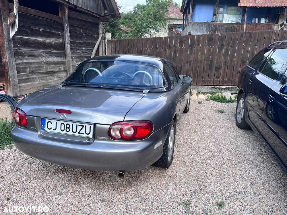 Mazda MX-5 1.6i Magic - 1