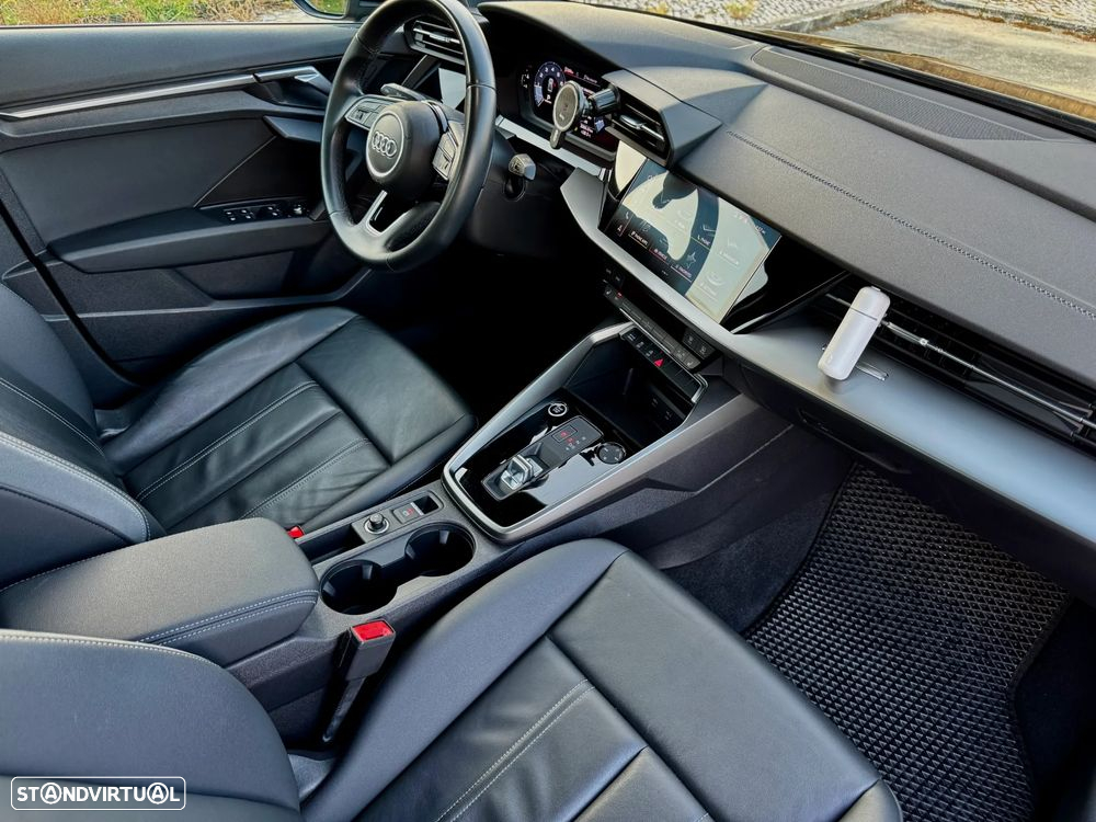 Audi A3 - 36
