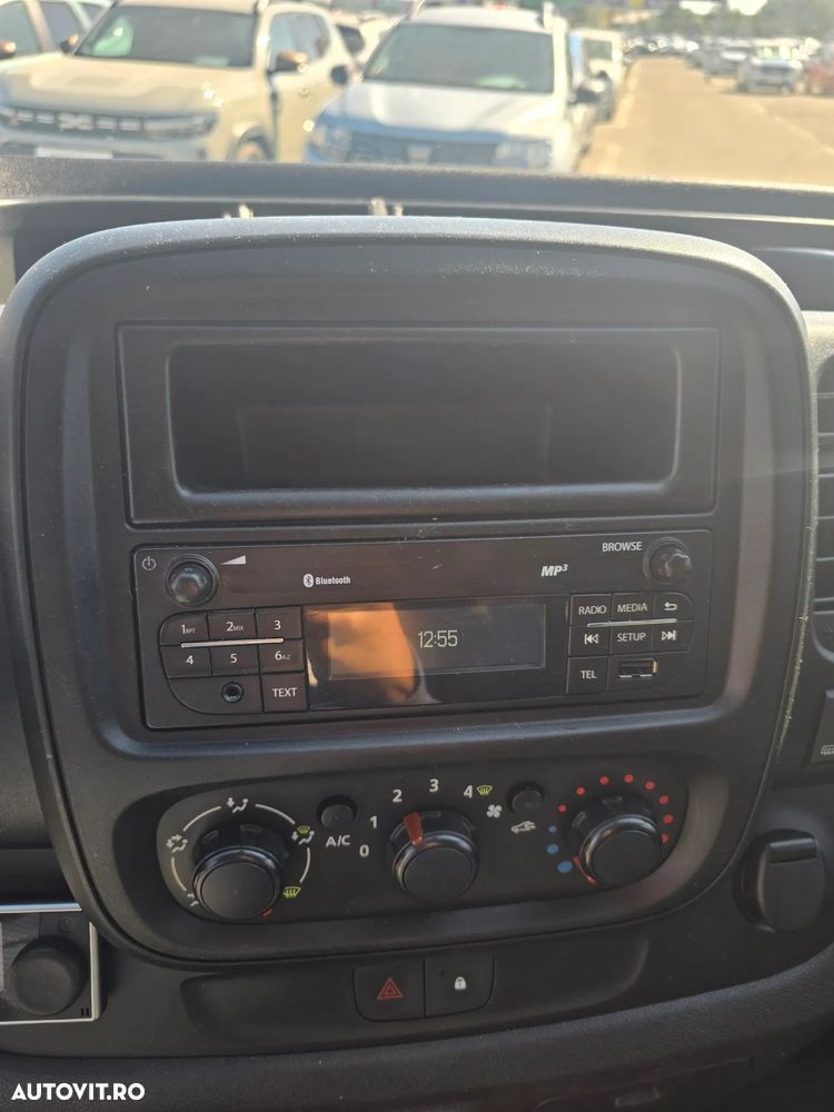 Renault Trafic ENERGY Start &St. Grand Combi L2H1 Expression - 5