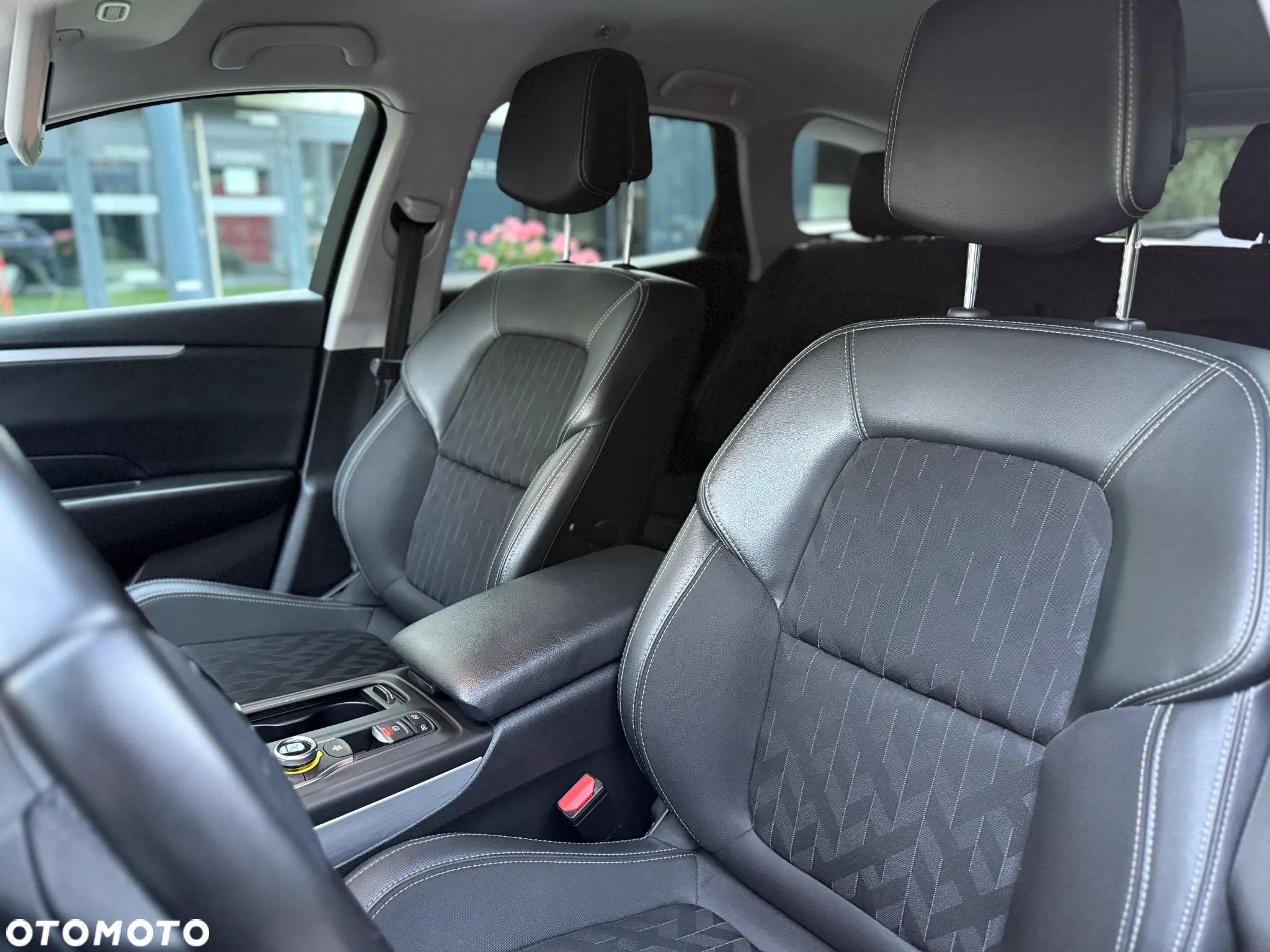 Renault Talisman 1.3 TCe FAP Limited EDC - 13