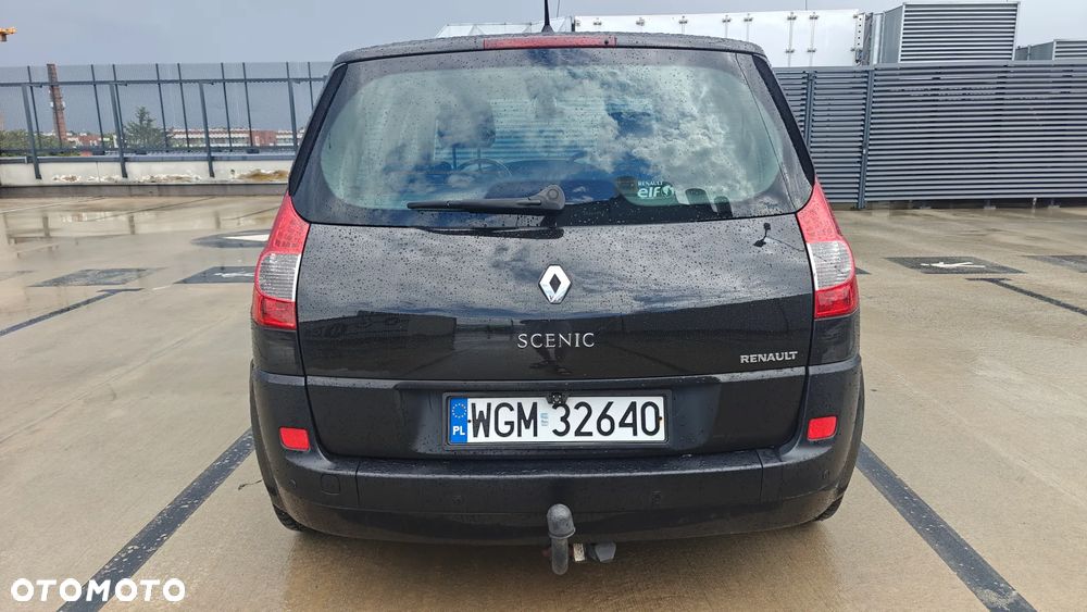 Renault Scenic 2.0 16V Privilege - 10