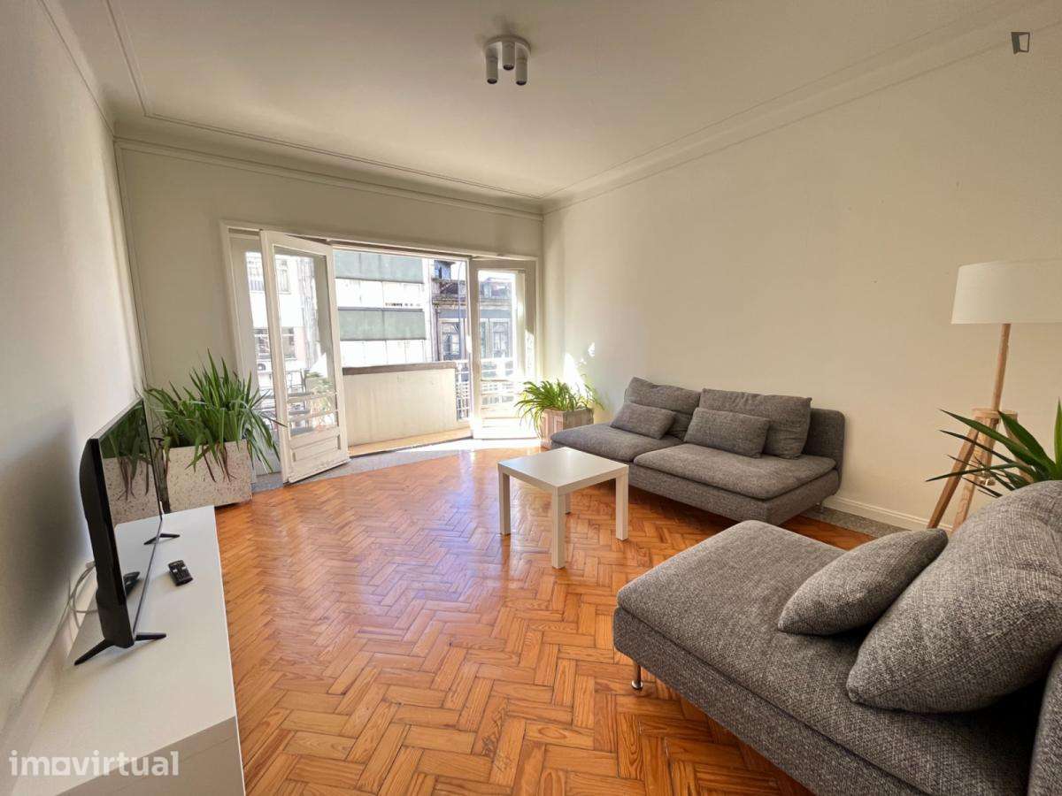 Quarto - localizado em Cedofeita Porto - Grande imagem: 5/29