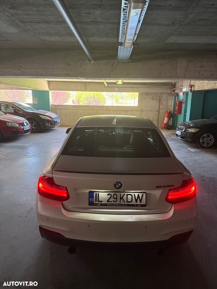 BMW M2 M235i Coupe Sport-Aut. - 12