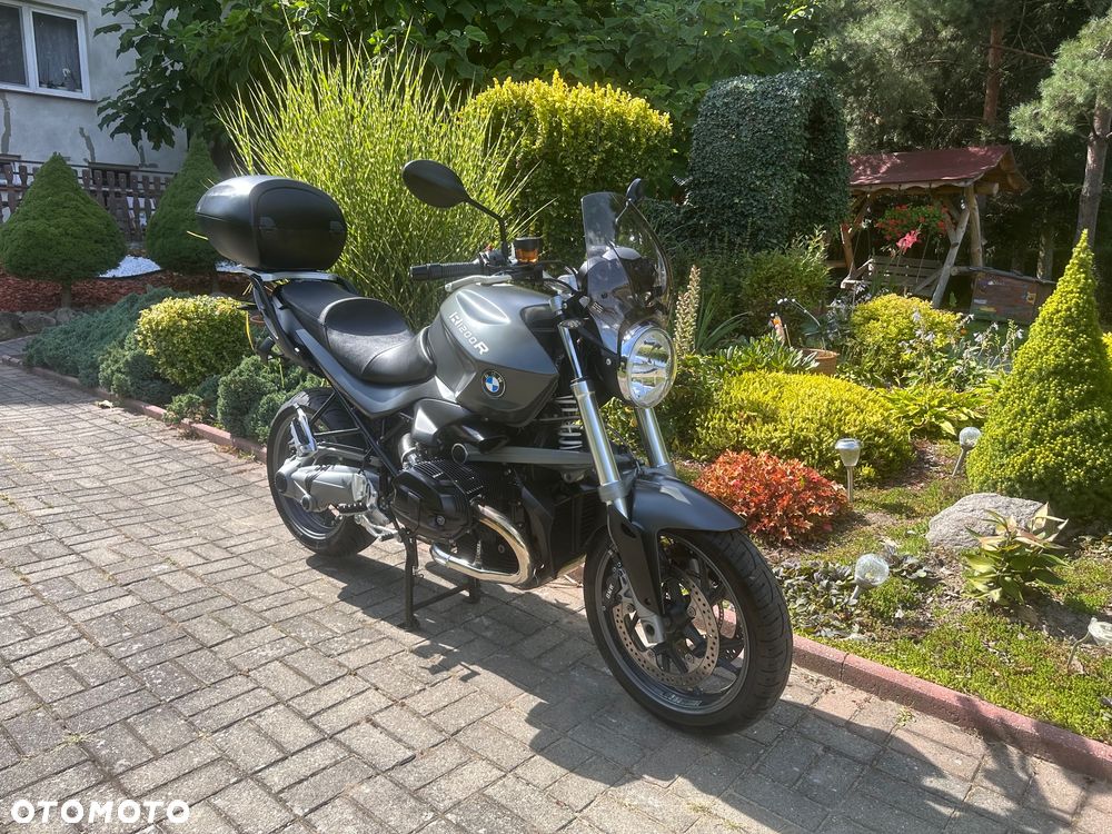 BMW R - 2