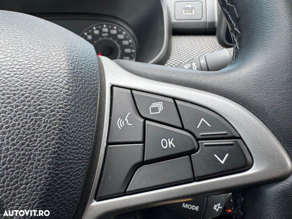 Dacia Logan - 14
