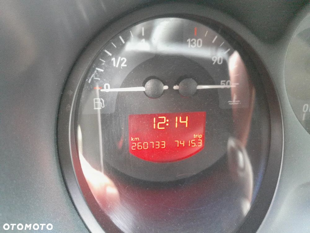 Seat Leon 1.9 TDI Audience - 11