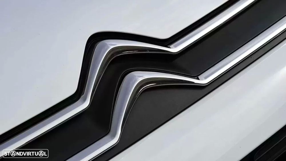 Citroën C3 1.2 PureTech C-Series - 3