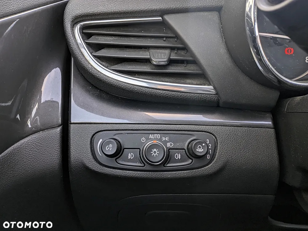Opel Mokka X 1.6 Elite S&S - 12