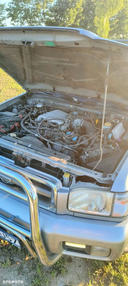 Nissan Pathfinder 3.5 V6 - 17