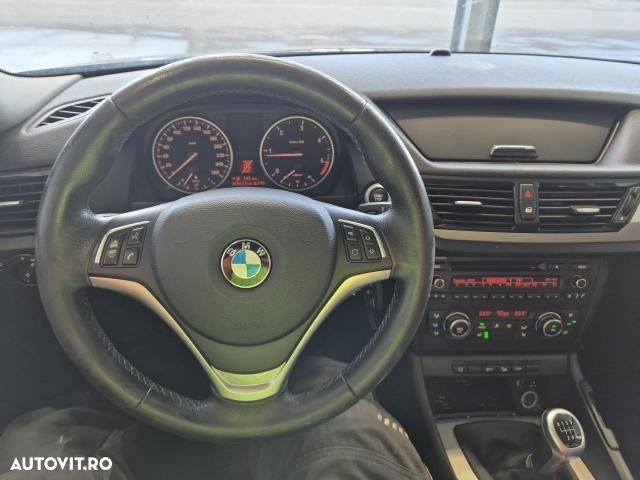 BMW X1 xDrive18d - 7
