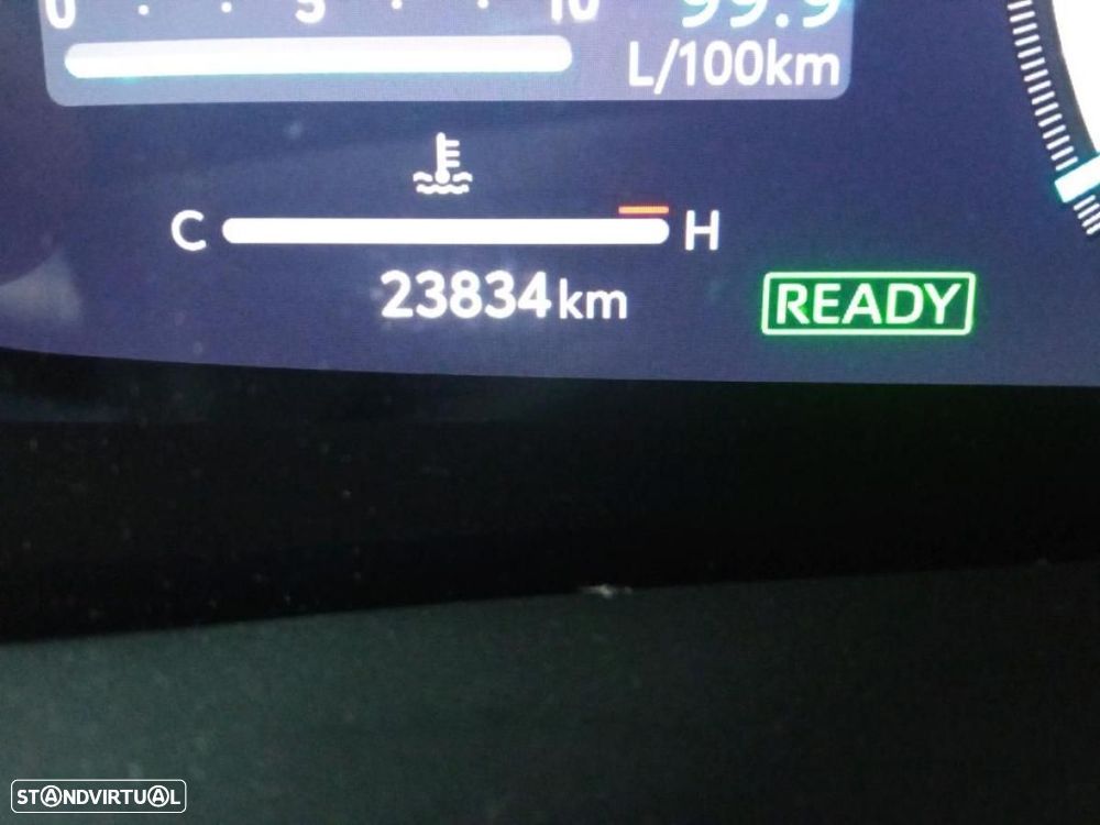 Toyota C-HR 1.8 Hybrid Comfort - 6