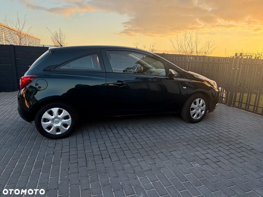 Opel Corsa 1.2 Active - 6