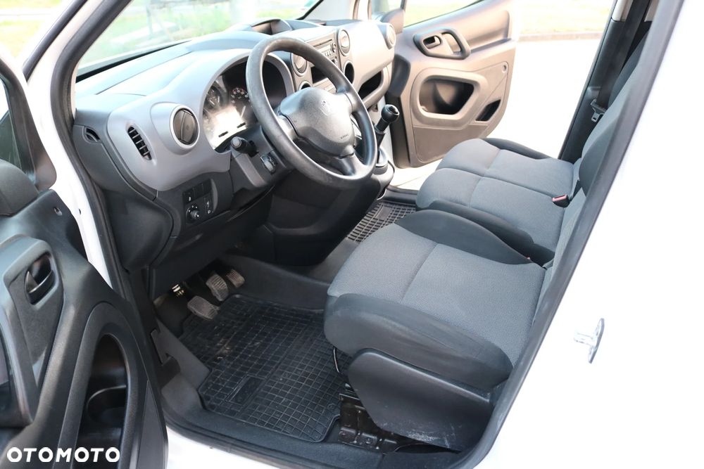 Peugeot Partner - 24