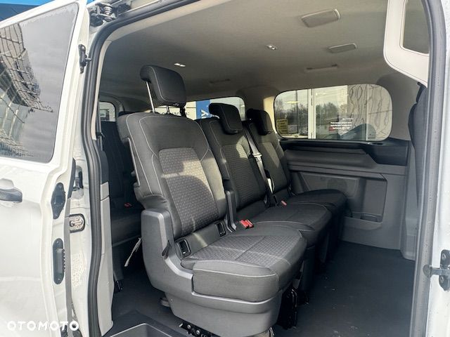 Ford Custom Kombi L2 - 6