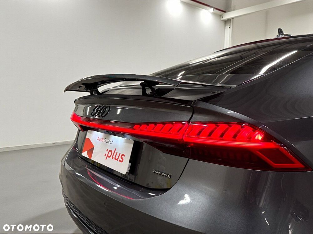 Audi A7 Sportback 45 TFSI mHEV Quattro S tronic - 11