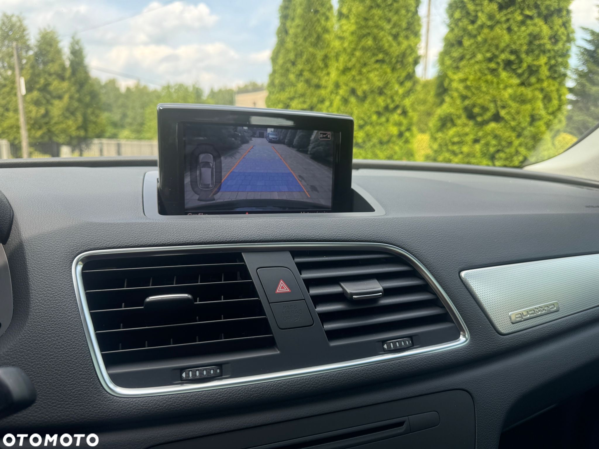 Audi Q3 2.0 TFSI Quattro S tronic - 18