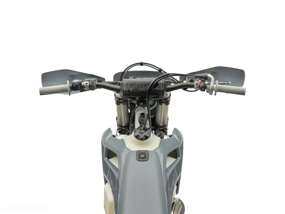 Husqvarna TE - 38