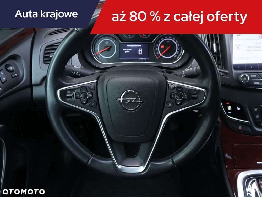 Opel Insignia - 20