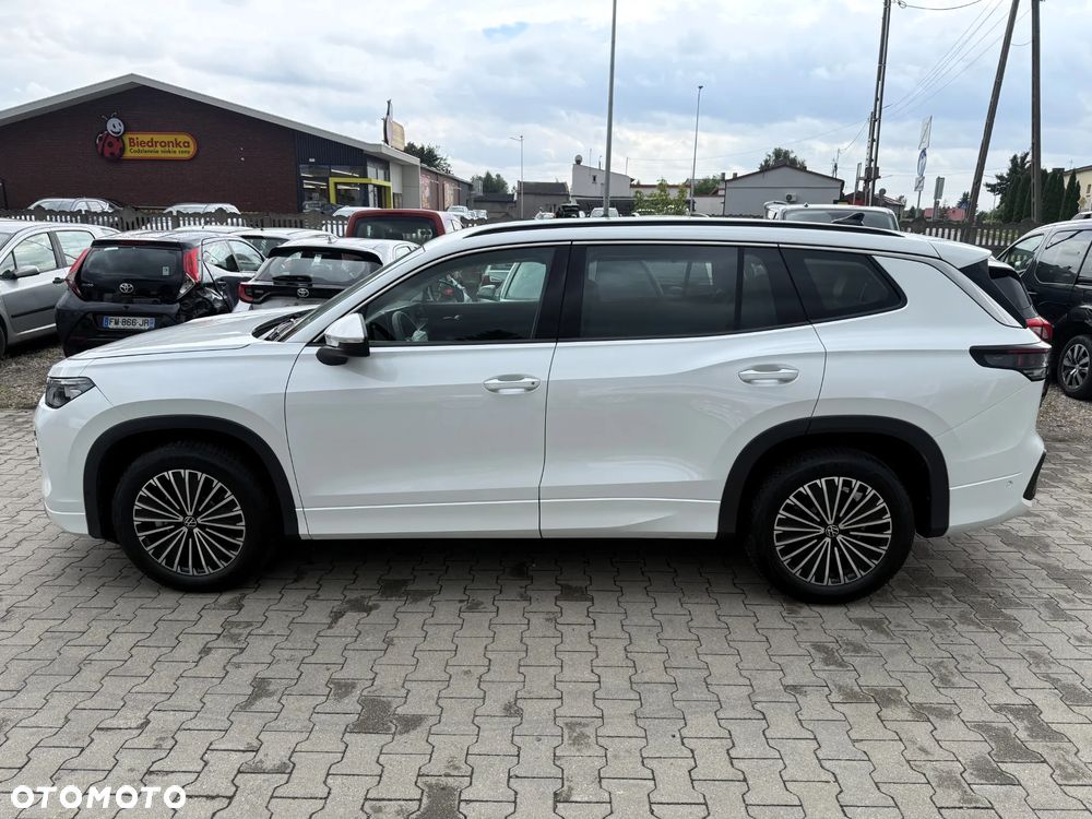 Volkswagen Tayron 1.5 eTSI OPF DSG Life - 8