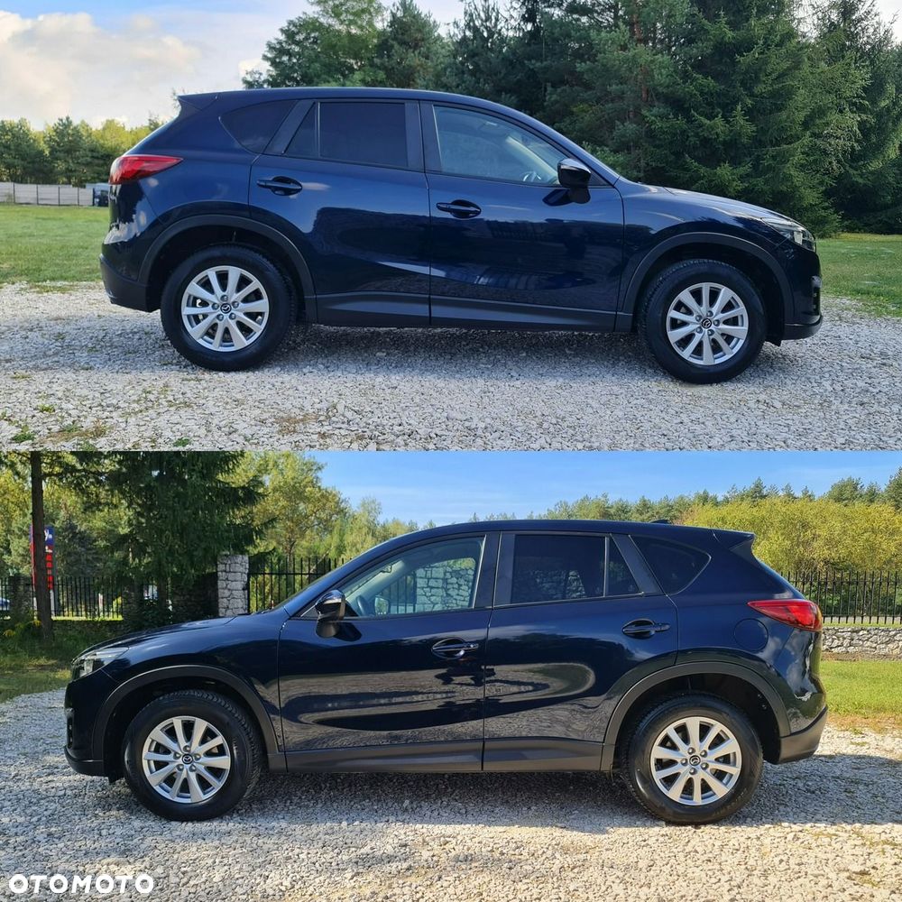 Mazda CX-5 - 36