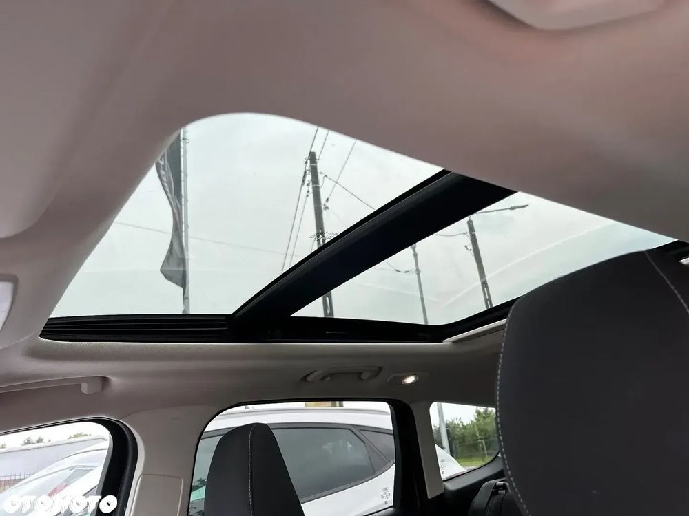 Ford Kuga 1.5 EcoBoost 2x4 Black & Silver - 21