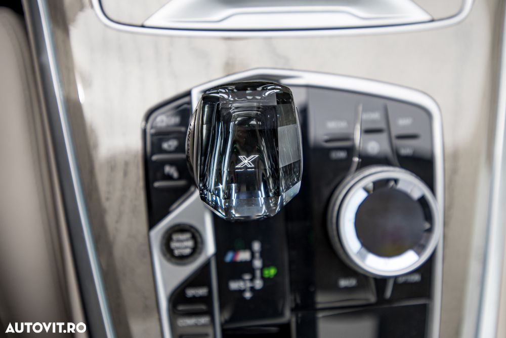 BMW X5 xDrive30d AT MHEV - 22