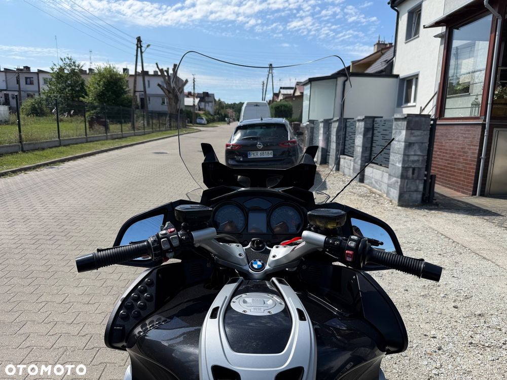 BMW RT - 10