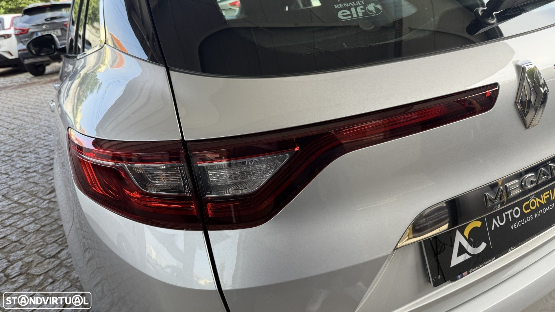 Renault Mégane Break - 12