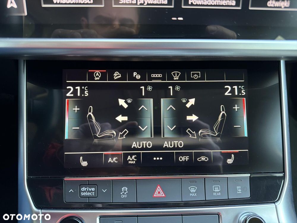 Audi A6 Allroad - 20