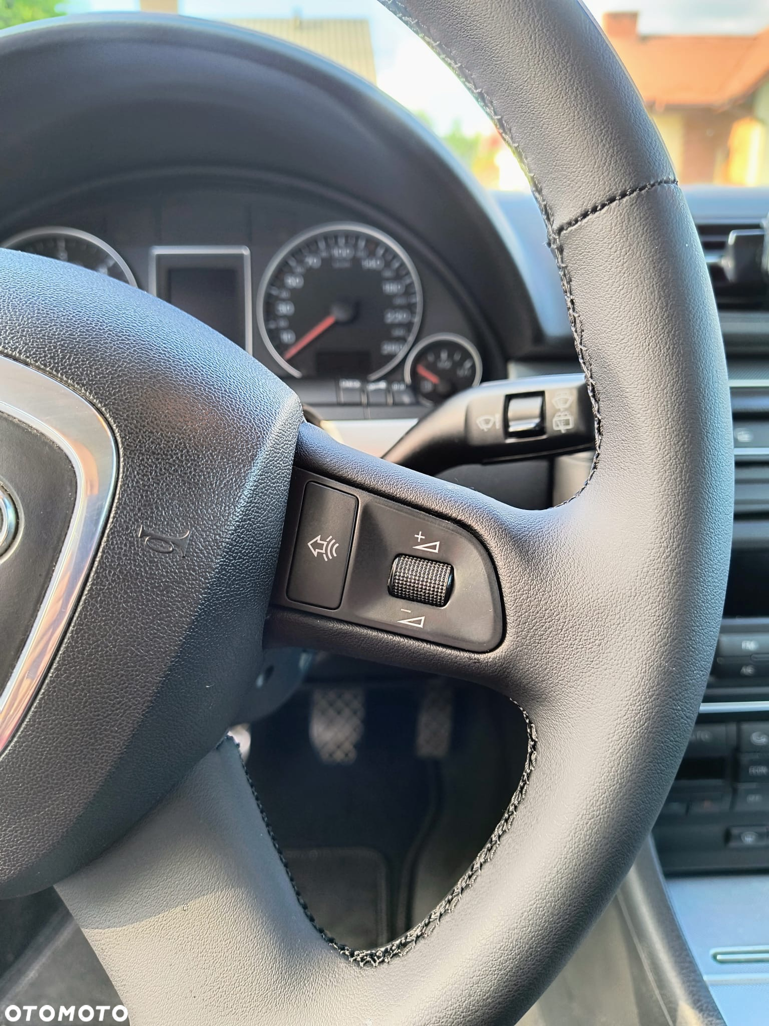 Audi A4 Avant 2.0 TDI DPF - 11