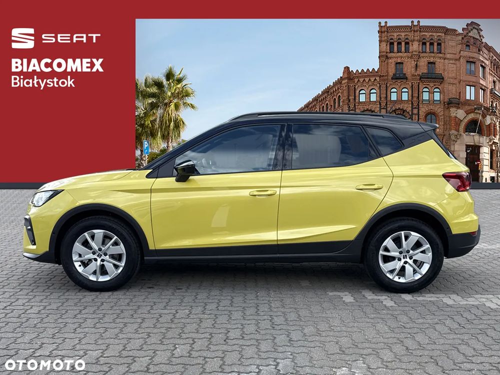 Seat Arona 1.0 TSI Style S&S - 2