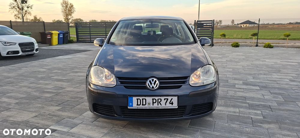 Volkswagen Golf 1.4 Edition - 38