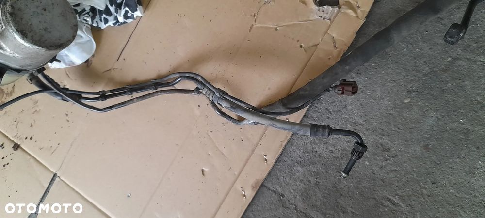 POMPA WSPOMAGANIA FABIA POLO IBIZA 6Q0423156M - 5