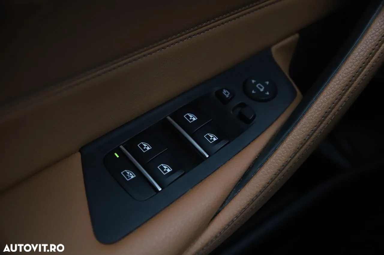 BMW Seria 5 530e AT PHEV - 11