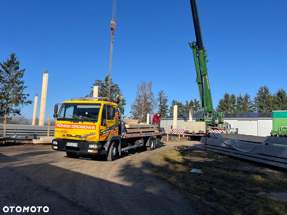 MAN L2000 - 13
