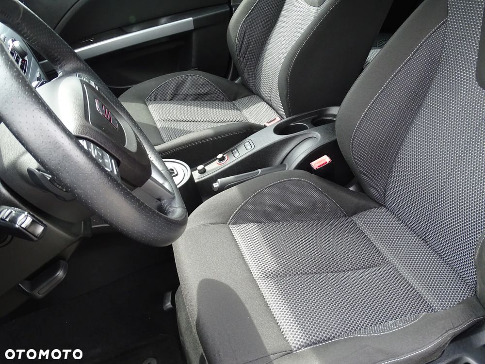 Seat Leon 1.8 TSI Style DSG - 23