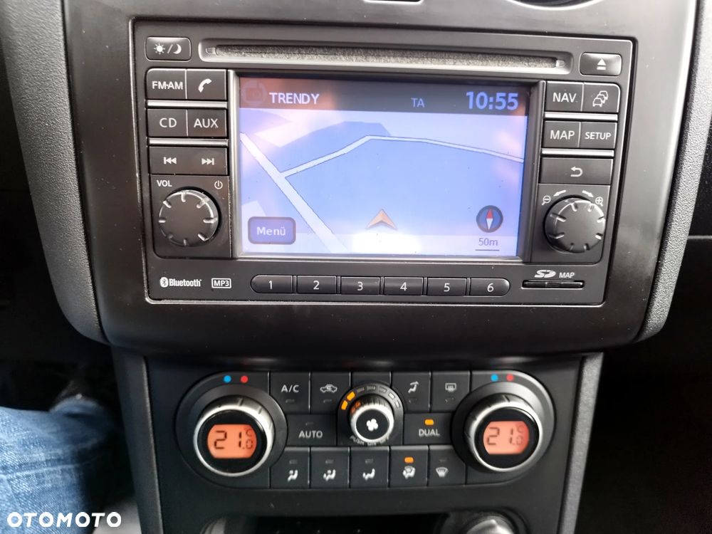 Nissan Qashqai 2.0 tekna - 38