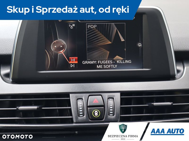 BMW Seria 2 - 14
