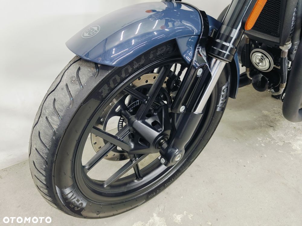 Royal Enfield Shotgun - 20