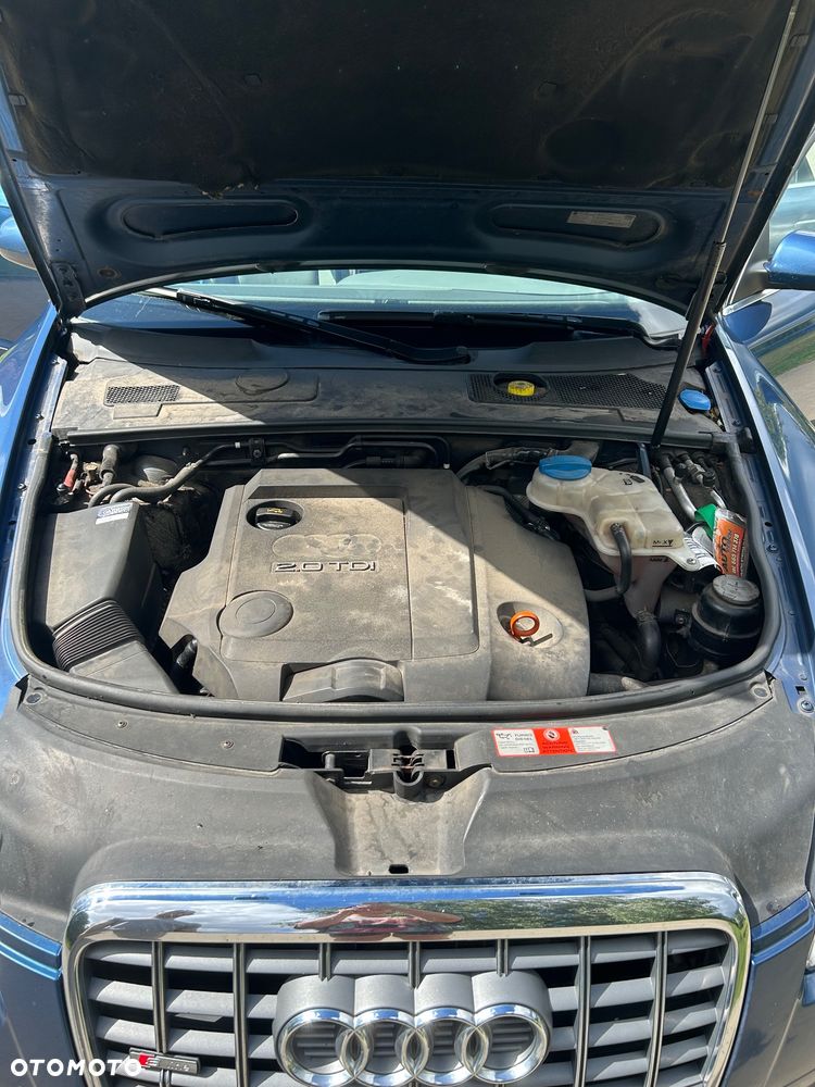 Audi A6 Avant - 11