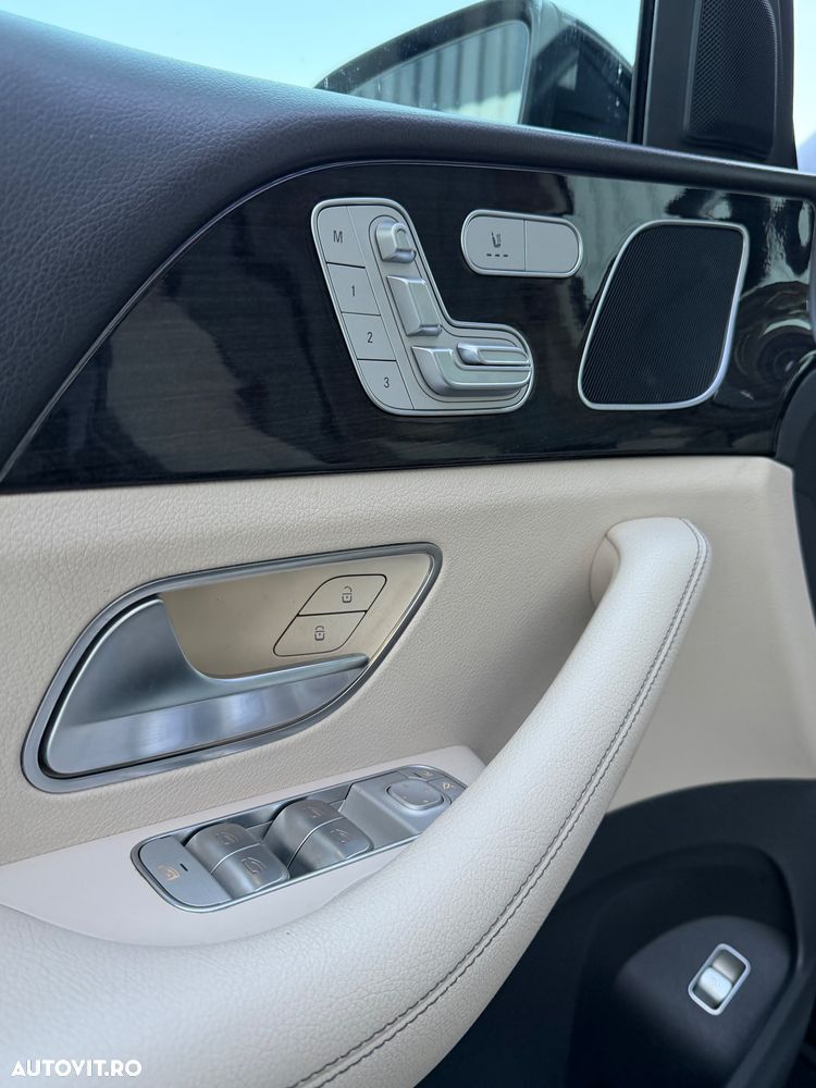 Mercedes-Benz GLE 400 4MATIC - 38