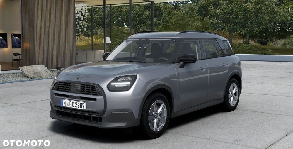 MINI Countryman - 1