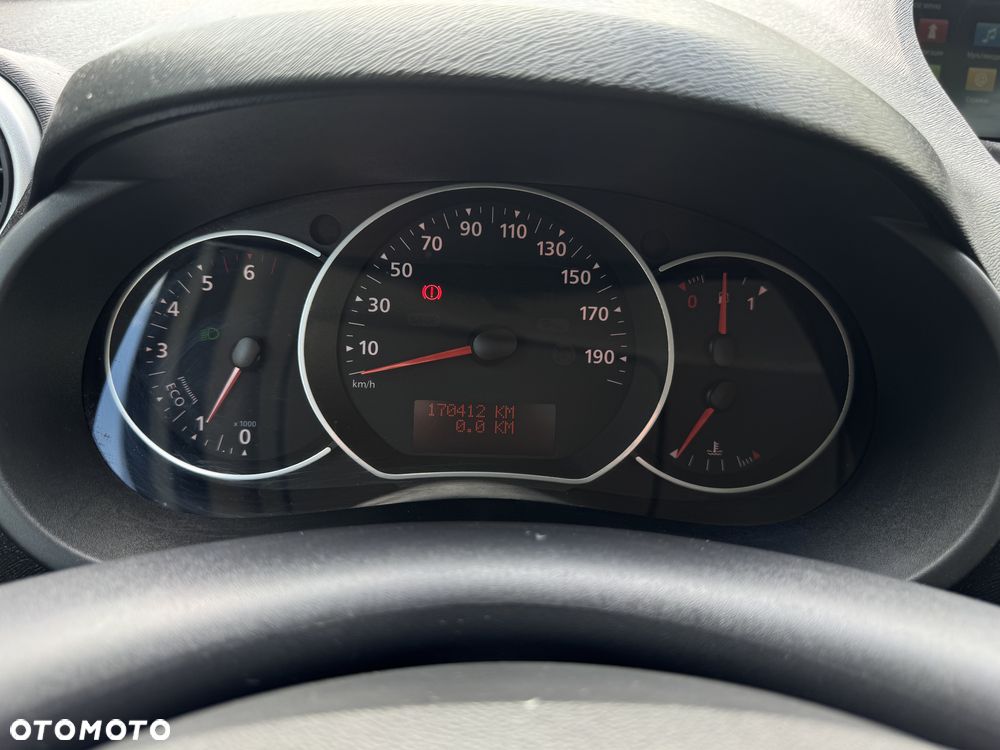 Renault KANGOO - 25
