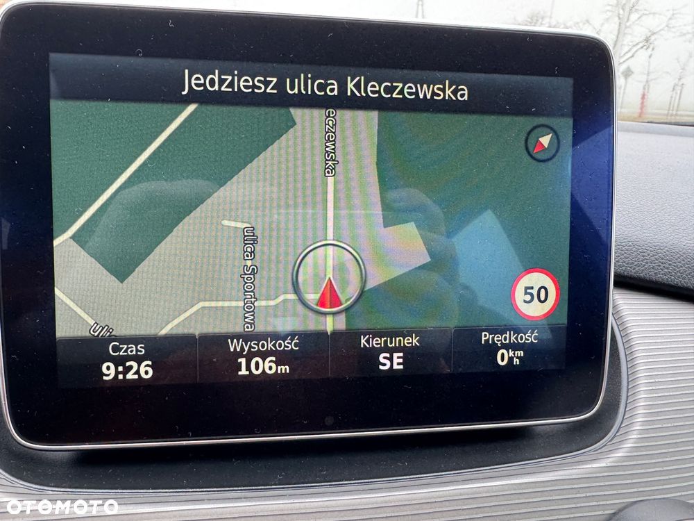 Mercedes-Benz Klasa B - 25